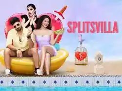 Splitsvilla