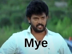 Mye
