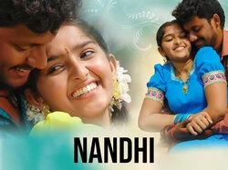 Nandhi