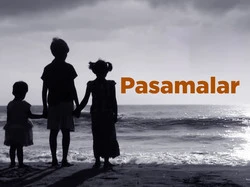 Pasamalar