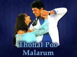 Thottal Poo Malarum