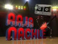Aaja Nachle