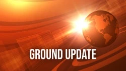 Ground Update