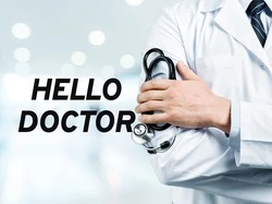 Hello Doctor