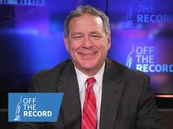 Off the Record