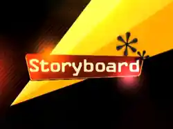 Storyboard