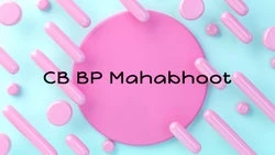 CB BP Mahabhoot