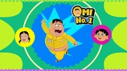 Omi No.1