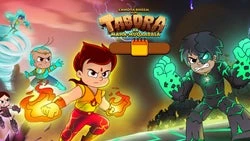 Chhota Bheem Aur Tabora Ka Maha-Muqaabala