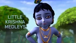 Little Krishna Medleys