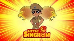 Little Singham