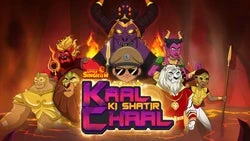 Ls:Kaal Ki Shatir Chaal