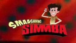 Smaashhing Simmba