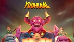 Yudhkaal