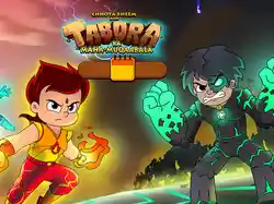 Chhota Bheem Aur Tabora Ka Maha-Muqaabala