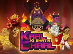Ls:Kaal Ki Shatir Chaal