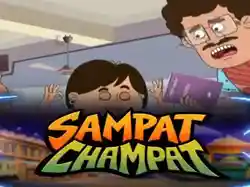 Sampat Champat