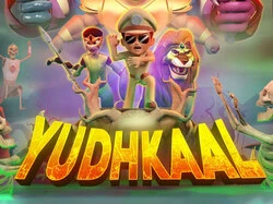 Yudhkaal