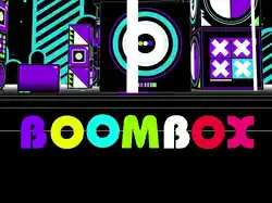 Boom Box