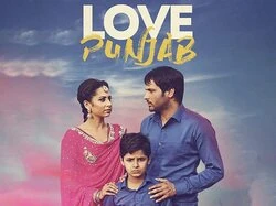 Love Punjab