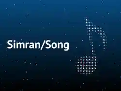 Simran/Song