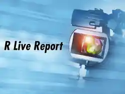 R Live Report