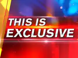This Is Exclusive