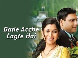 Bade Achhe Lagte Hai