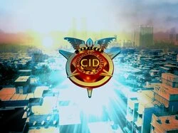 CID