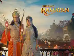 Shrimad Ramayan