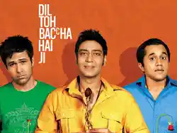 Dil Toh Baccha Hai Ji