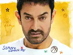 Sitaare Zameen Par
