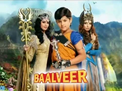 Baal Veer