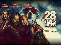 28 Years Later