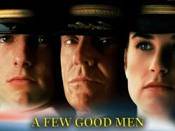 A Few Good Men