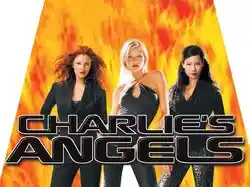 Charlie's Angels
