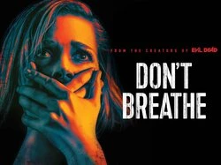 Don't Breathe