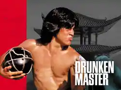 Drunken Master