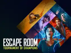 Escape Room: Tournament of Champions