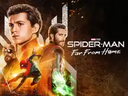 Spider-Man: Far From Home