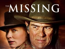 The Missing