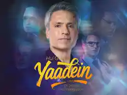 Hui Gumm Yaadein Ek Doctor, Do Zindagiyaan
