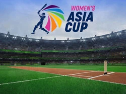 2026: India vs Thailand; Women's Asia Cup Highlights