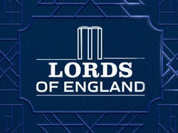 Hitman's England; Lords Of England
