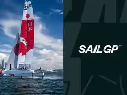 Live - Valencia, Day 2; SailGP
