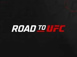 Road to UFC