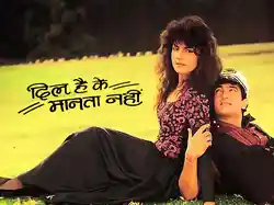 Dil Hai Ke Manta Nahin