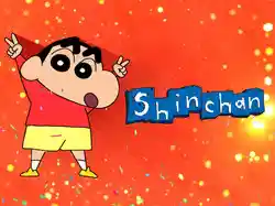 Shin Chan