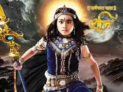 Karmafal Daata Shani