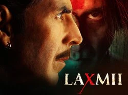 Laxmii